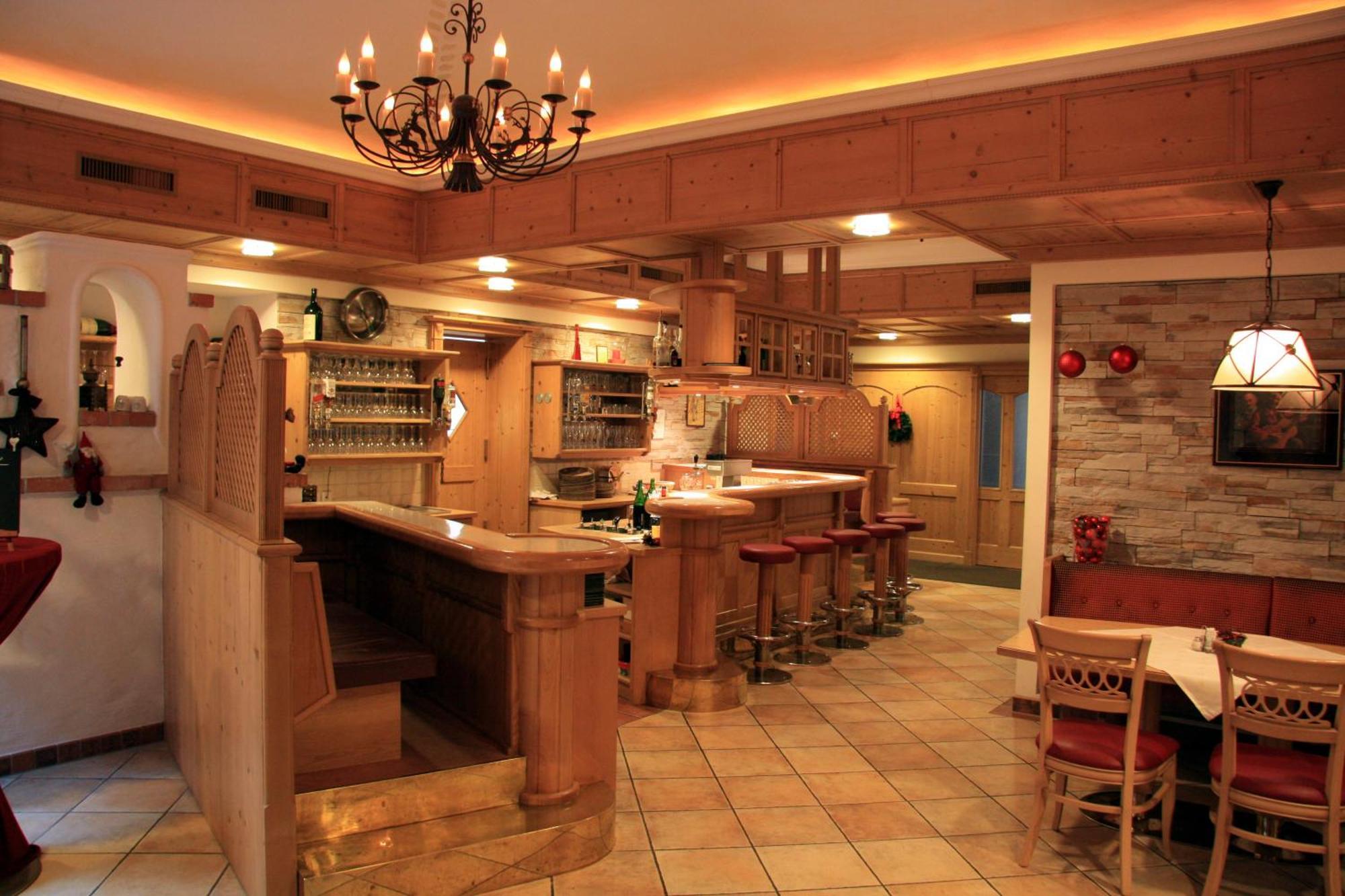 Gasthof Bad Hochmoos Lofer Extérieur photo