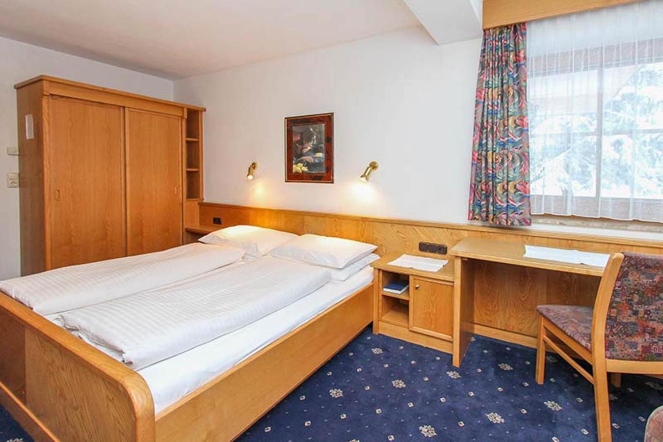 Gasthof Bad Hochmoos Lofer Chambre photo