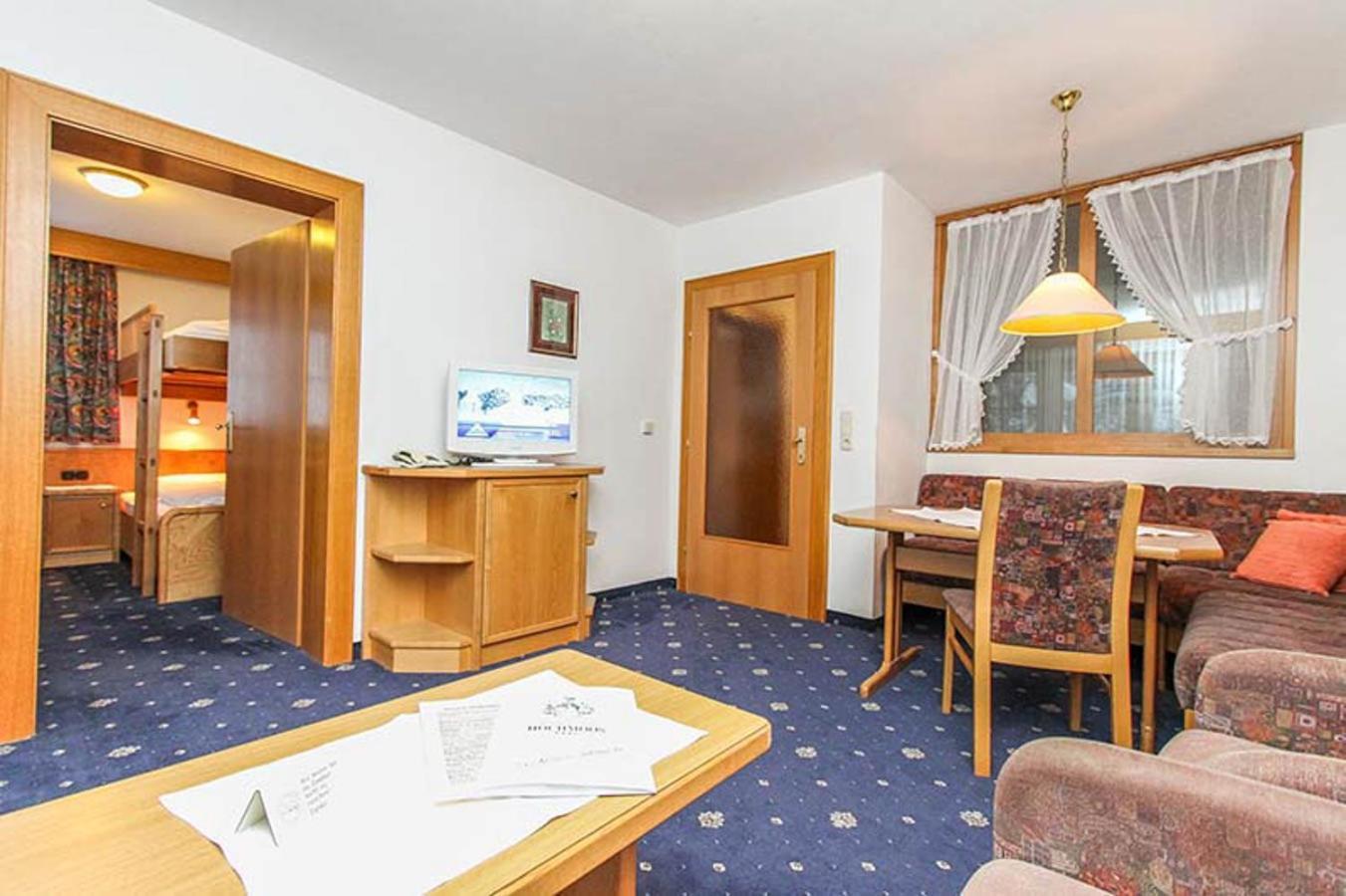 Gasthof Bad Hochmoos Lofer Chambre photo