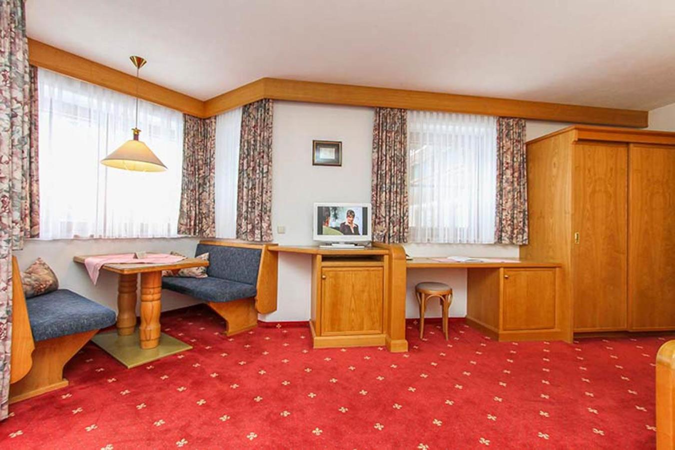 Gasthof Bad Hochmoos Lofer Chambre photo