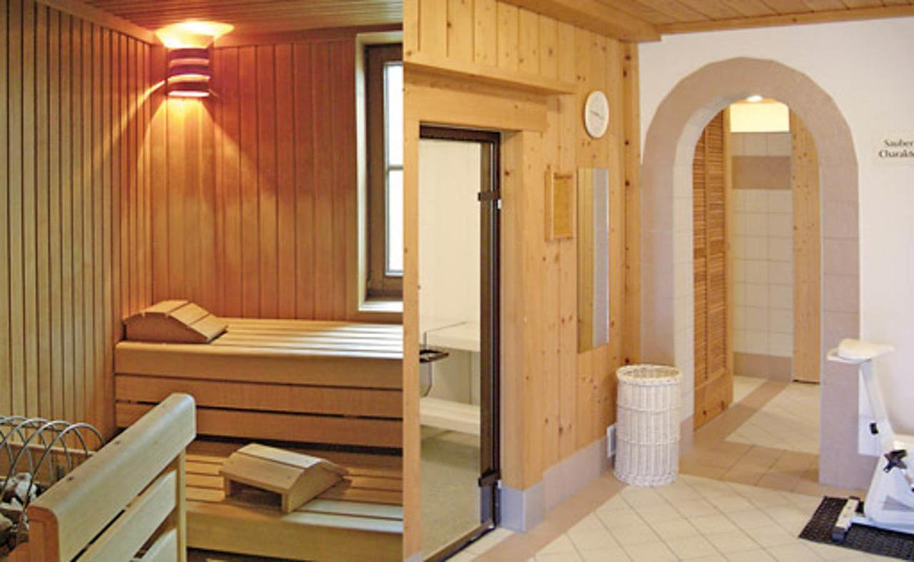 Gasthof Bad Hochmoos Lofer Extérieur photo