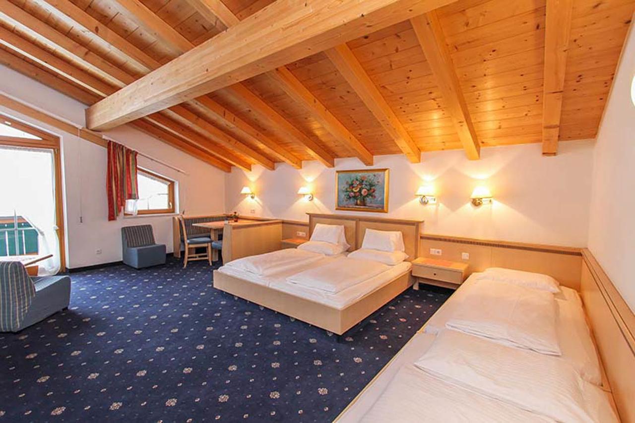 Gasthof Bad Hochmoos Lofer Extérieur photo